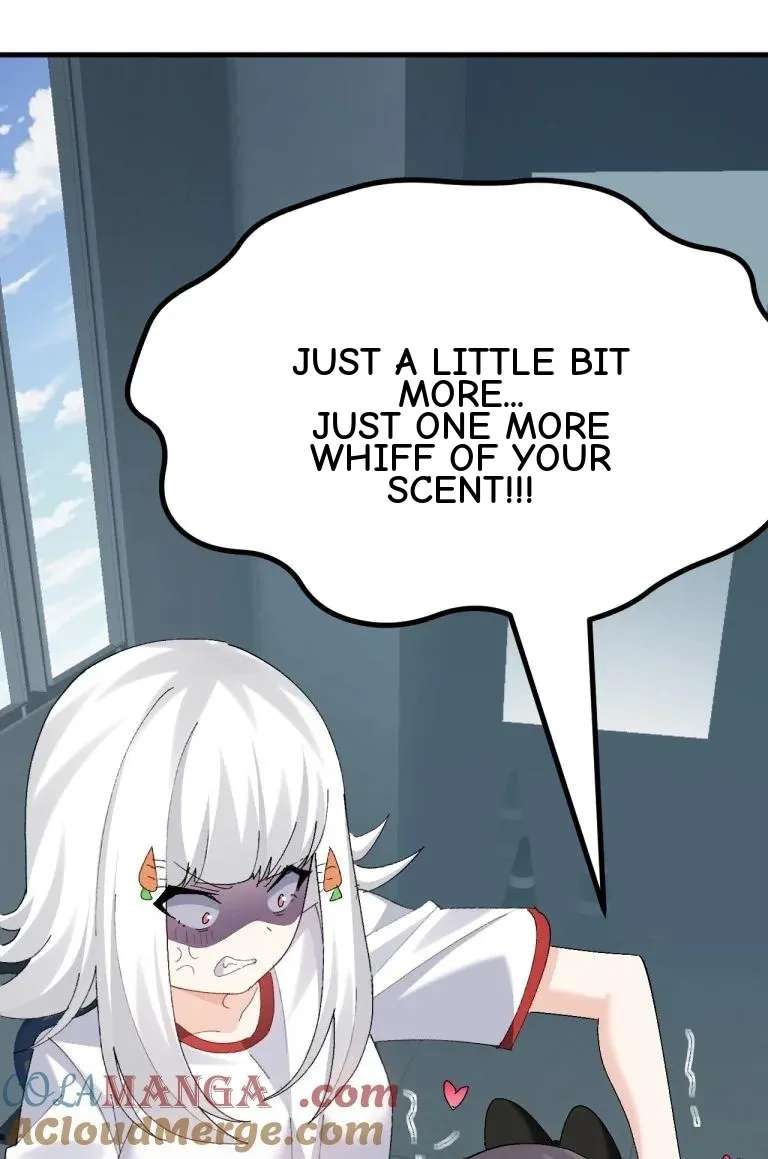 The Graduation Project Is, Making Butter! Chapter 66 - page 8