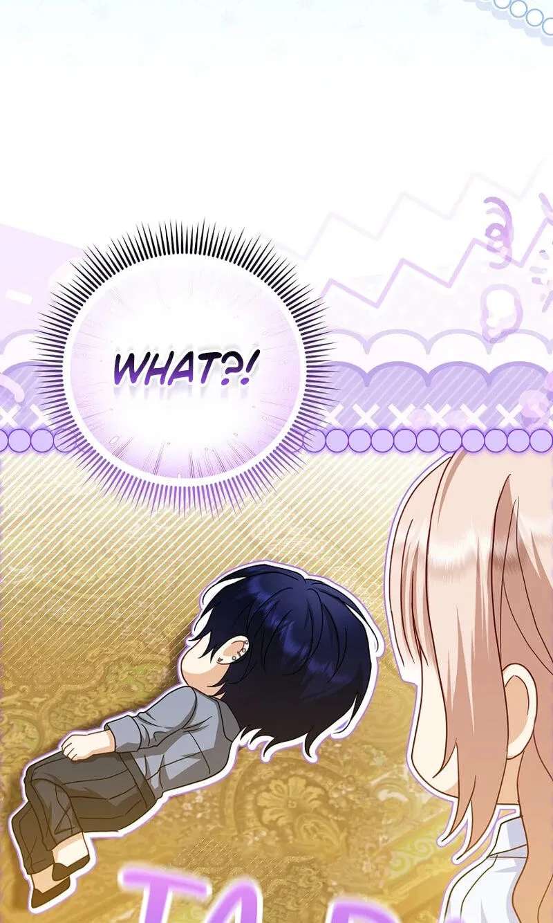 Loved by the Villains Chapter 97 - page 72