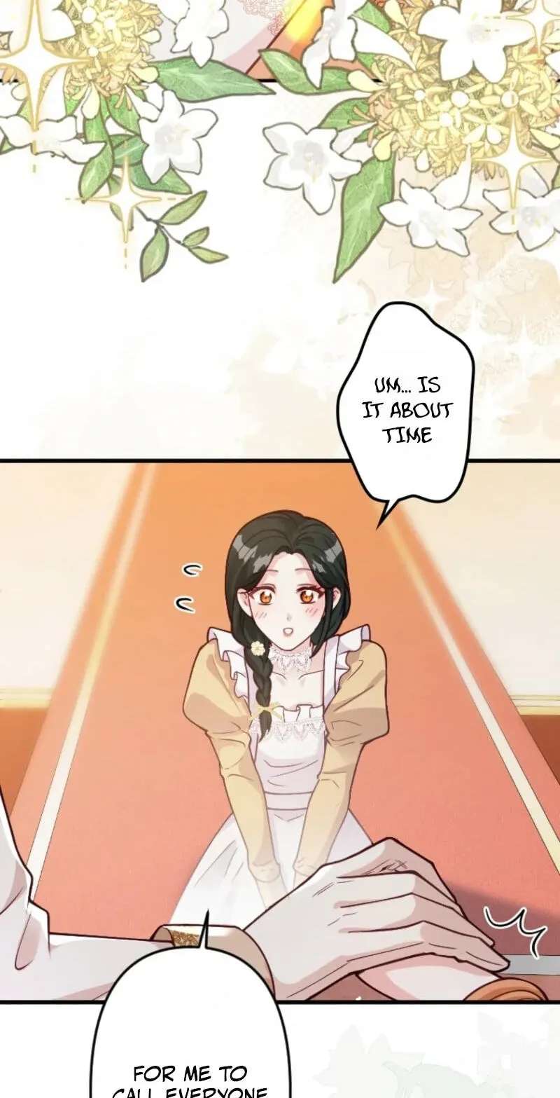 Keiyaku Mamahaha na no ni Boukun ga Kahogo Sugiru Chapter 53 - page 47