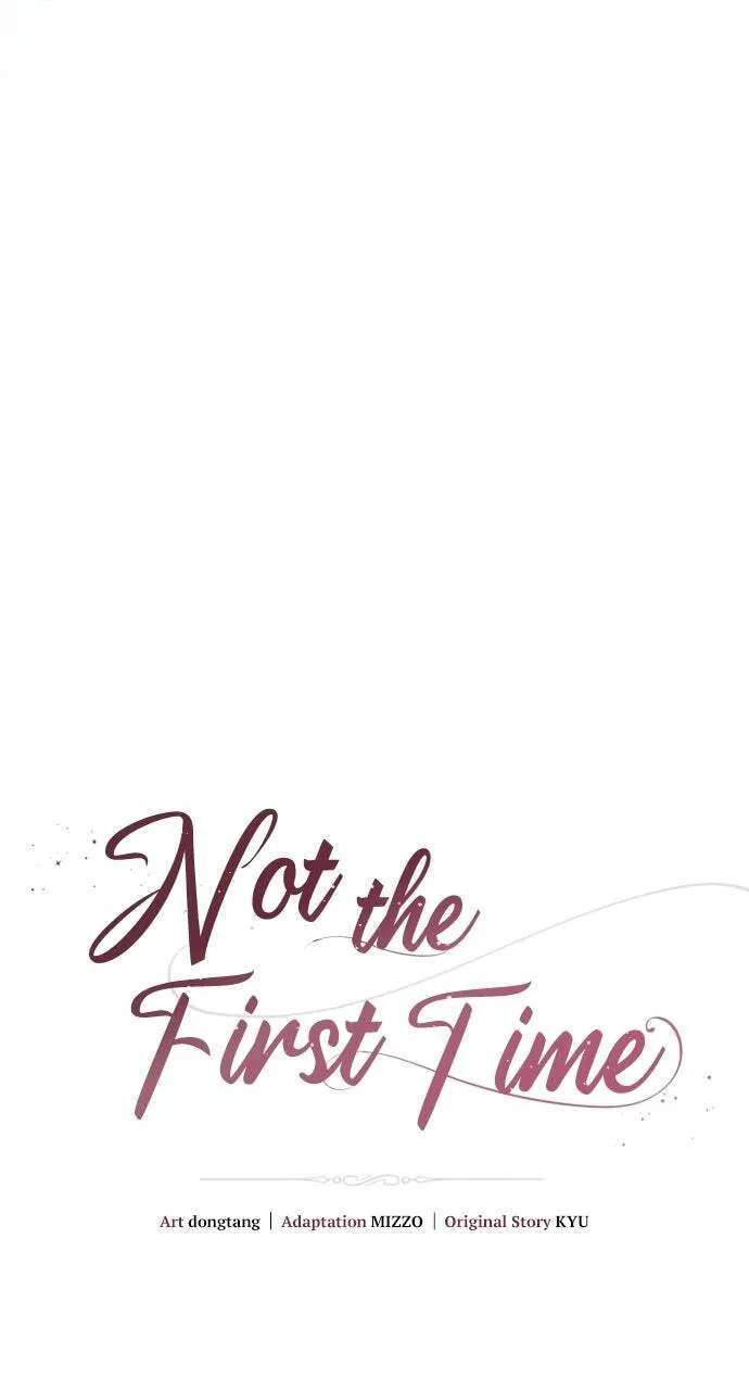 Not the First Time Chapter 57 - page 14