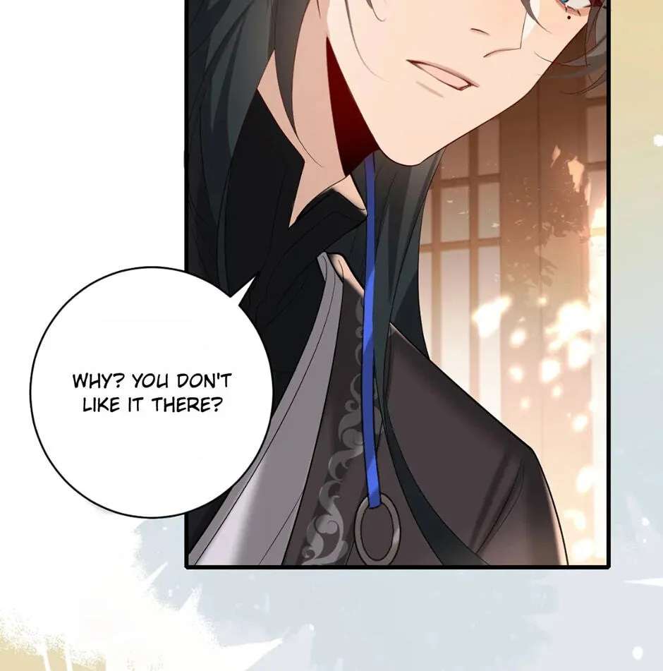 Surviving as a Tyrant's Daughter Chapter 228 - page 20