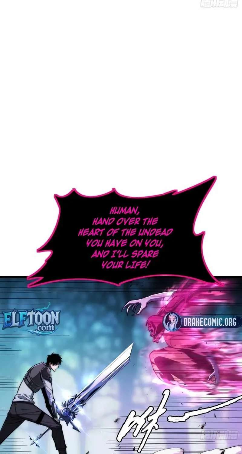 Global Game: I Can Amplify Everything by a Hundred Times Chapter 3 - page 19