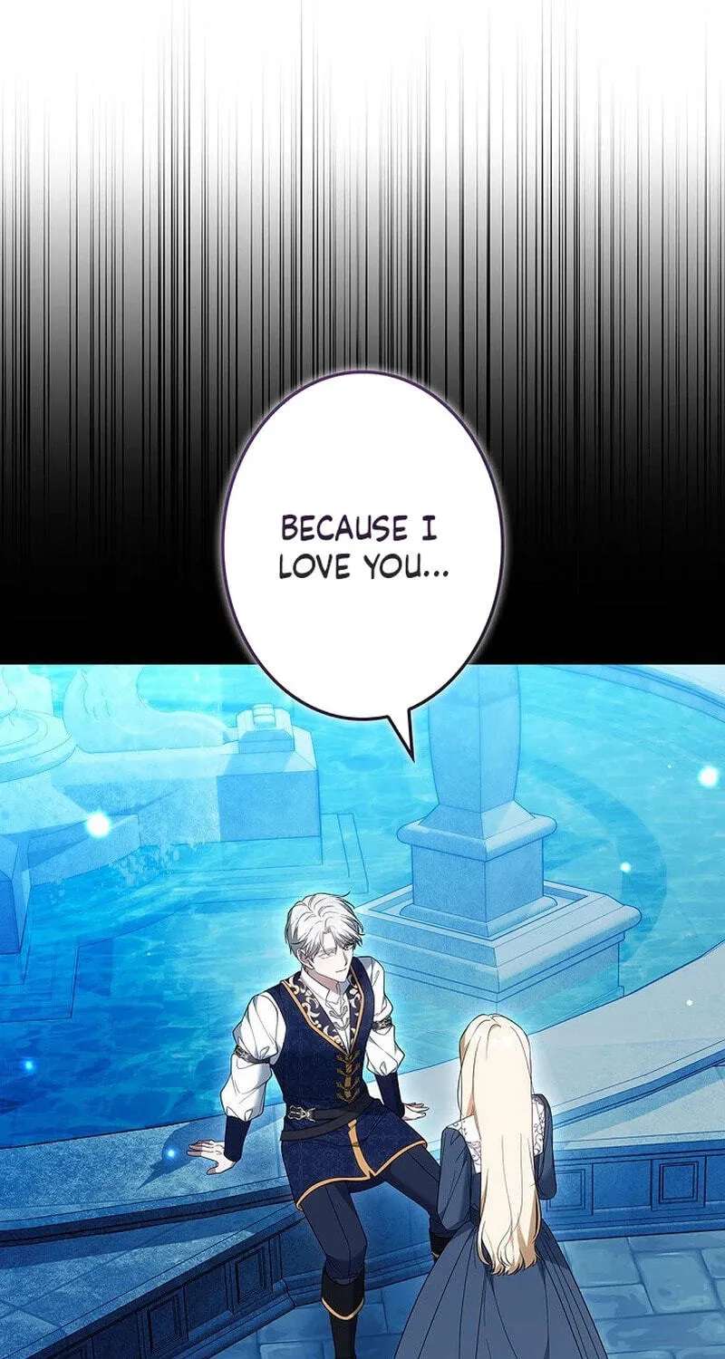 A Note from Violet Chapter 36 - page 77