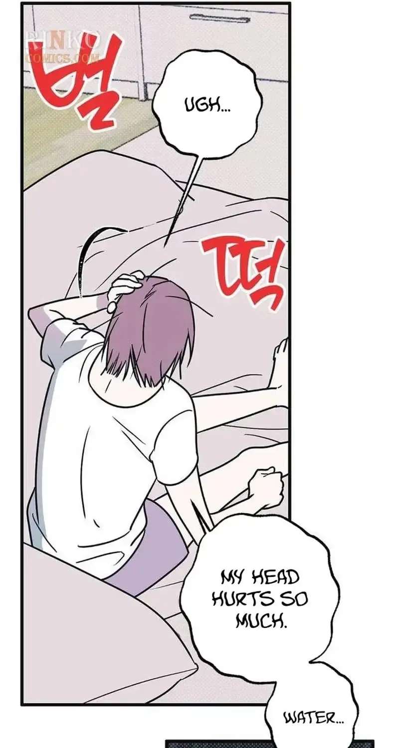 Hater Girl Chapter 10 - page 60