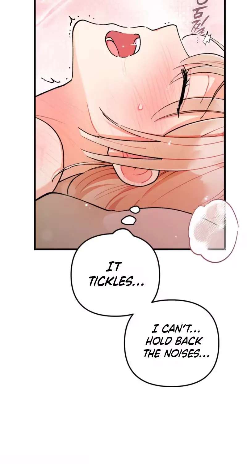 The Female Lead Takes Care of Everything Chapter 17 - page 33