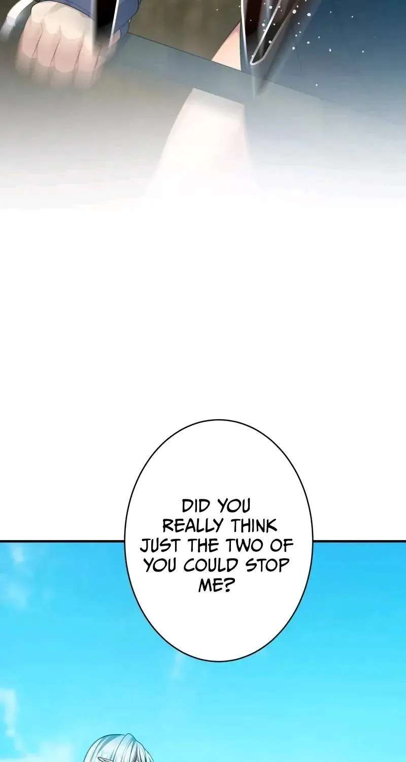 All the Heroes Are My Enemies: The ‘Useless’ Class Dropout Overpowers Everyone With His Barrier Skill and Takes Revenge Chapter 24 - page 26