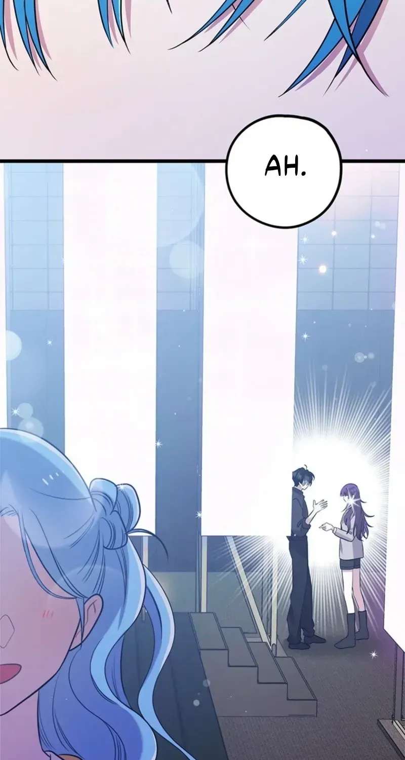 I Debuted as an Exorcist, Not an Idol Chapter 54 - page 38