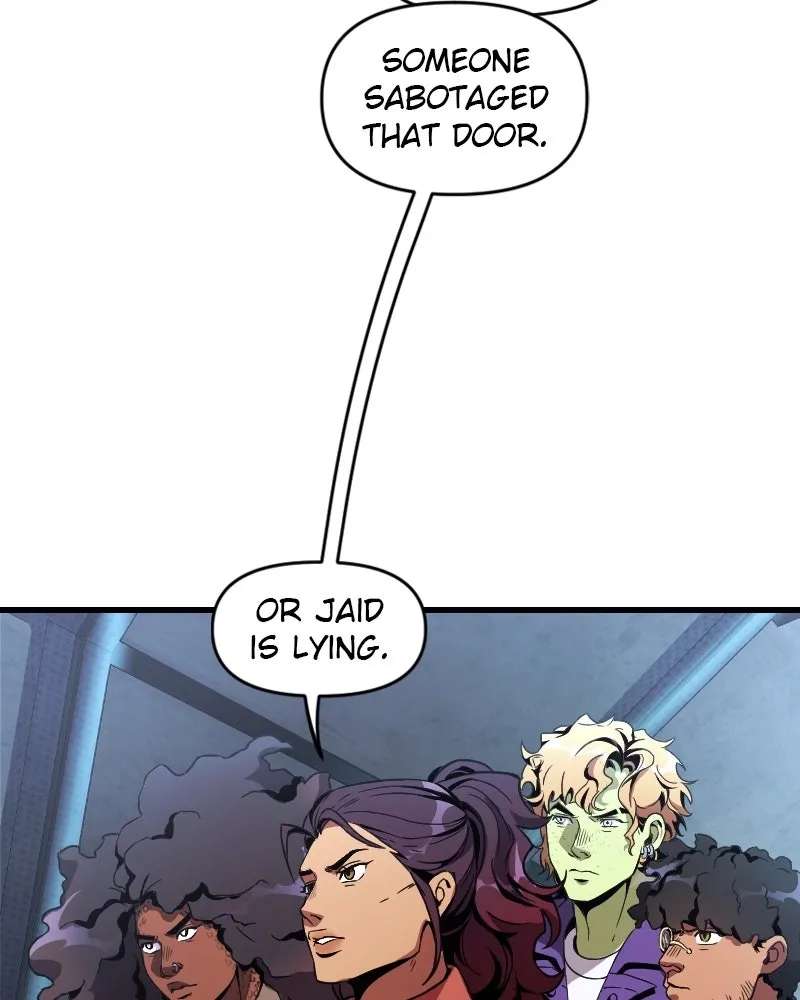Recollection: A Star Trek Story Chapter 7 - page 57