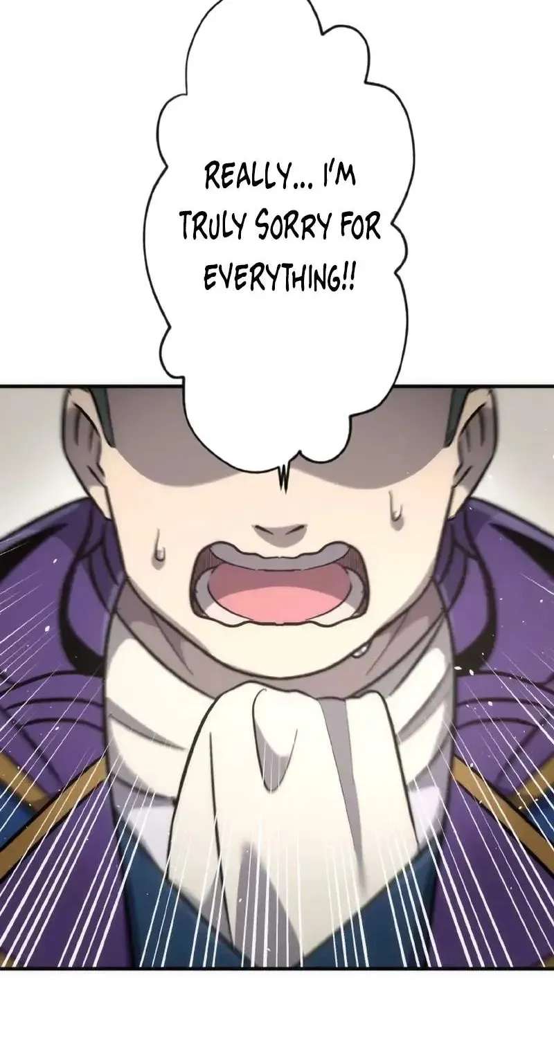The Old Man Of The Otherworld’s Convenience Store Is Actually The Strongest Chapter 90 - page 85