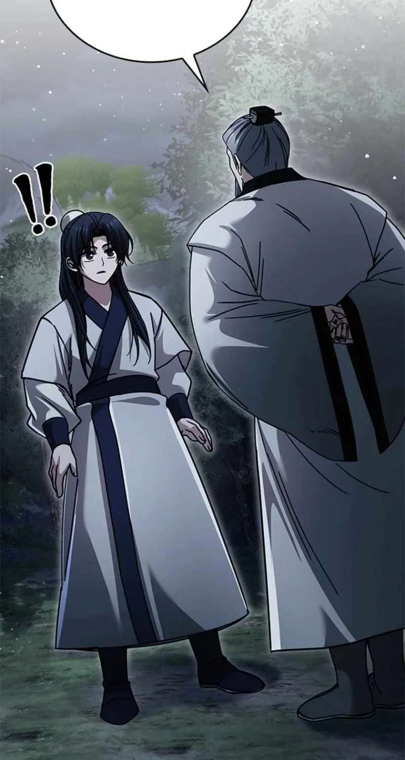 Daesahyeong Lee-Hoe Chapter 36 - page 19