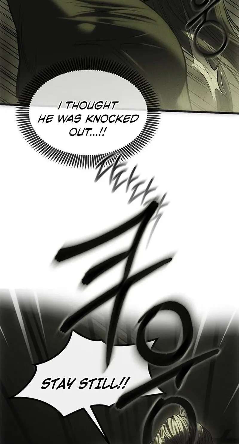 Undercover! Chaebol High School Chapter 114 - page 26