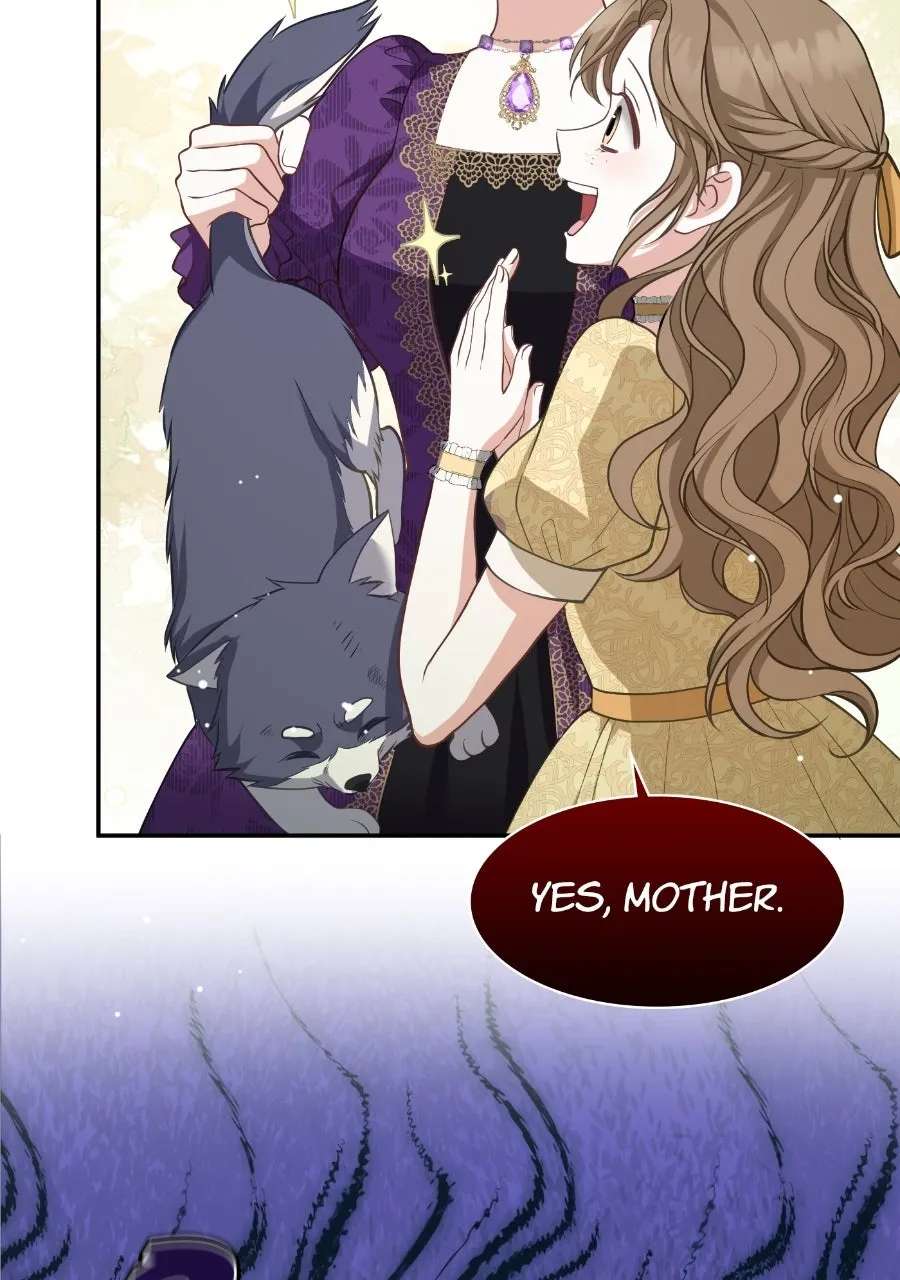 How I Became the Duke'sBeloved Daughter Chapter 2 - page 79