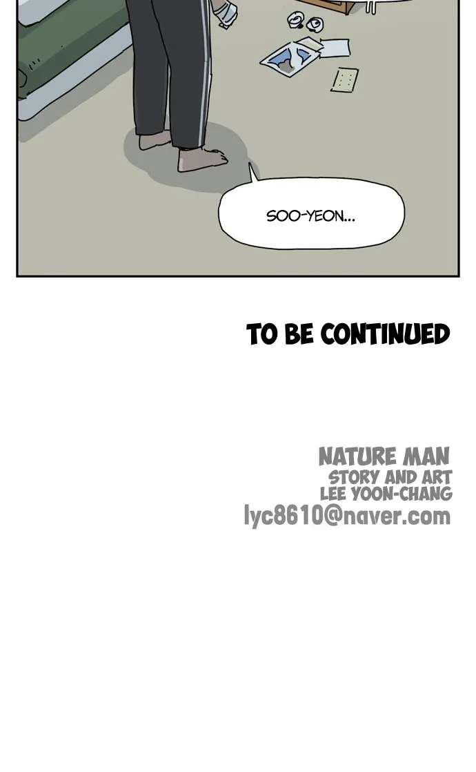Nature Man Chapter 1 - page 85