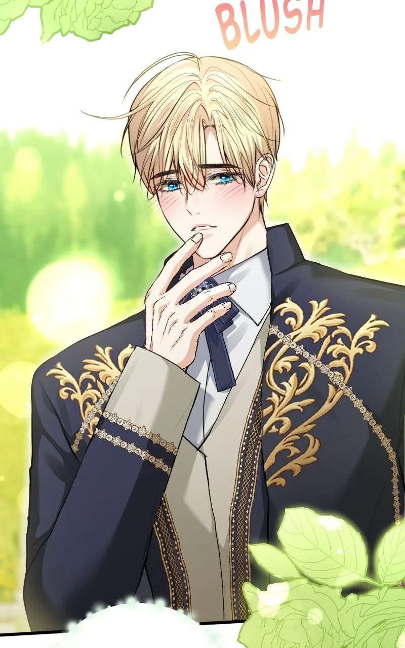 Contract Marriage withthe Second Lead Chapter 15 - page 76