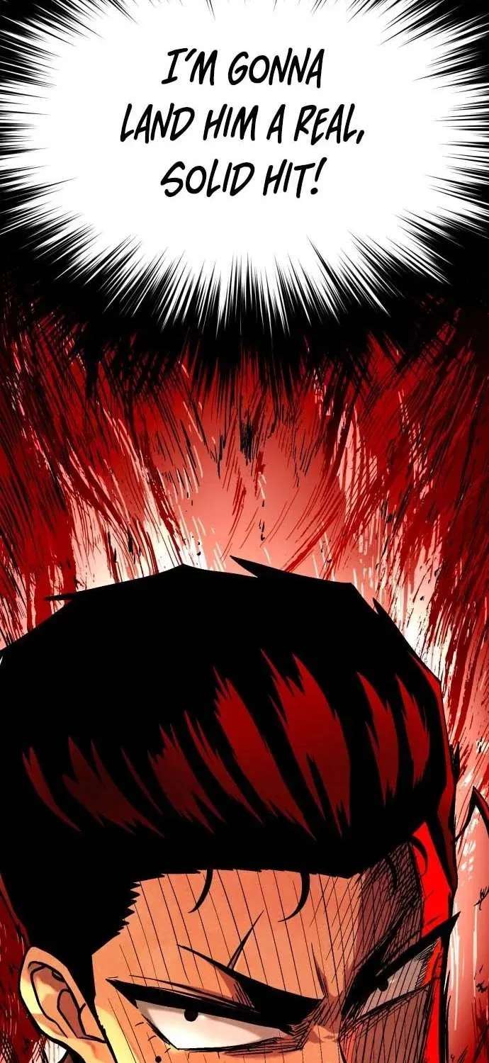 The Strongest in Hell, Mak Geum-gang Chapter 1 - page 278