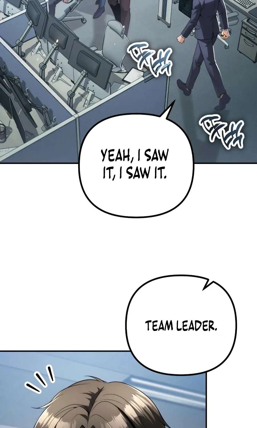 The Money Keeps Piling Up Even If I Spend It Chapter 12 - page 54