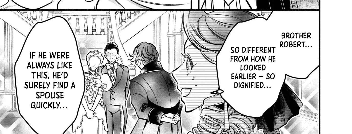 The Debt-Ridden Apothecary Is Loved by a Duke's Son Chapter 1 - page 20