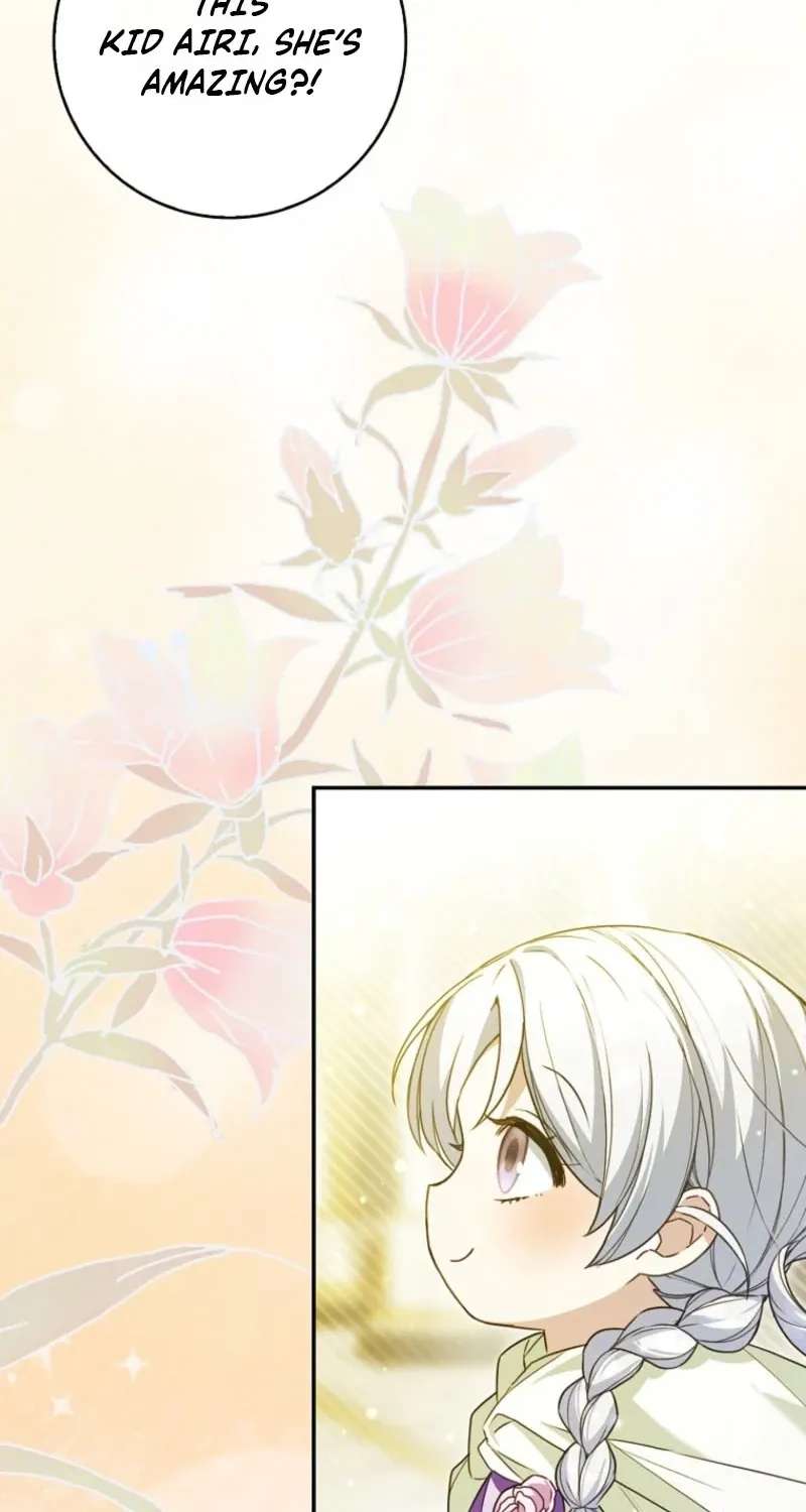 A Proper Lady's Guide to Raising Villains Chapter 40 - page 127
