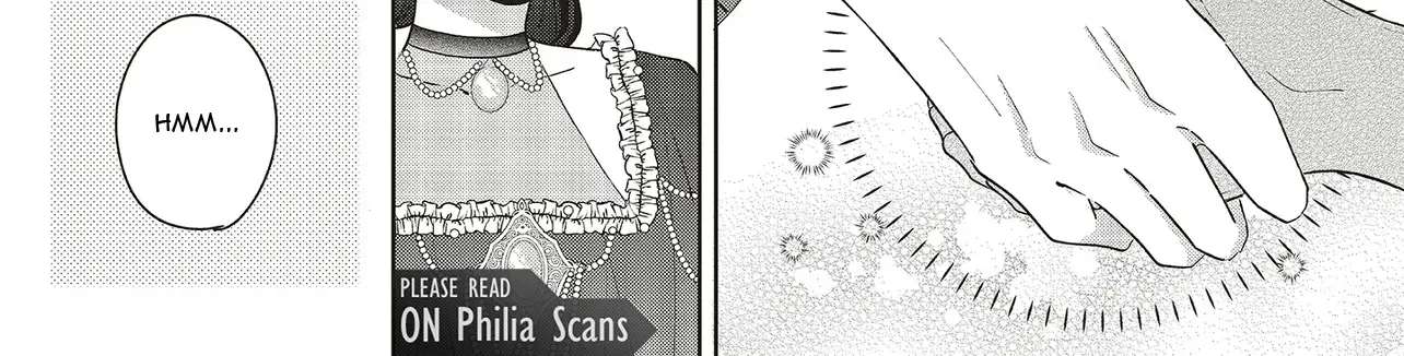 I Wasn't Supposed to Fall for Anyone, Yet the Carefree Prince Keeps Turning My World Upside Down Chapter 1 - page 87
