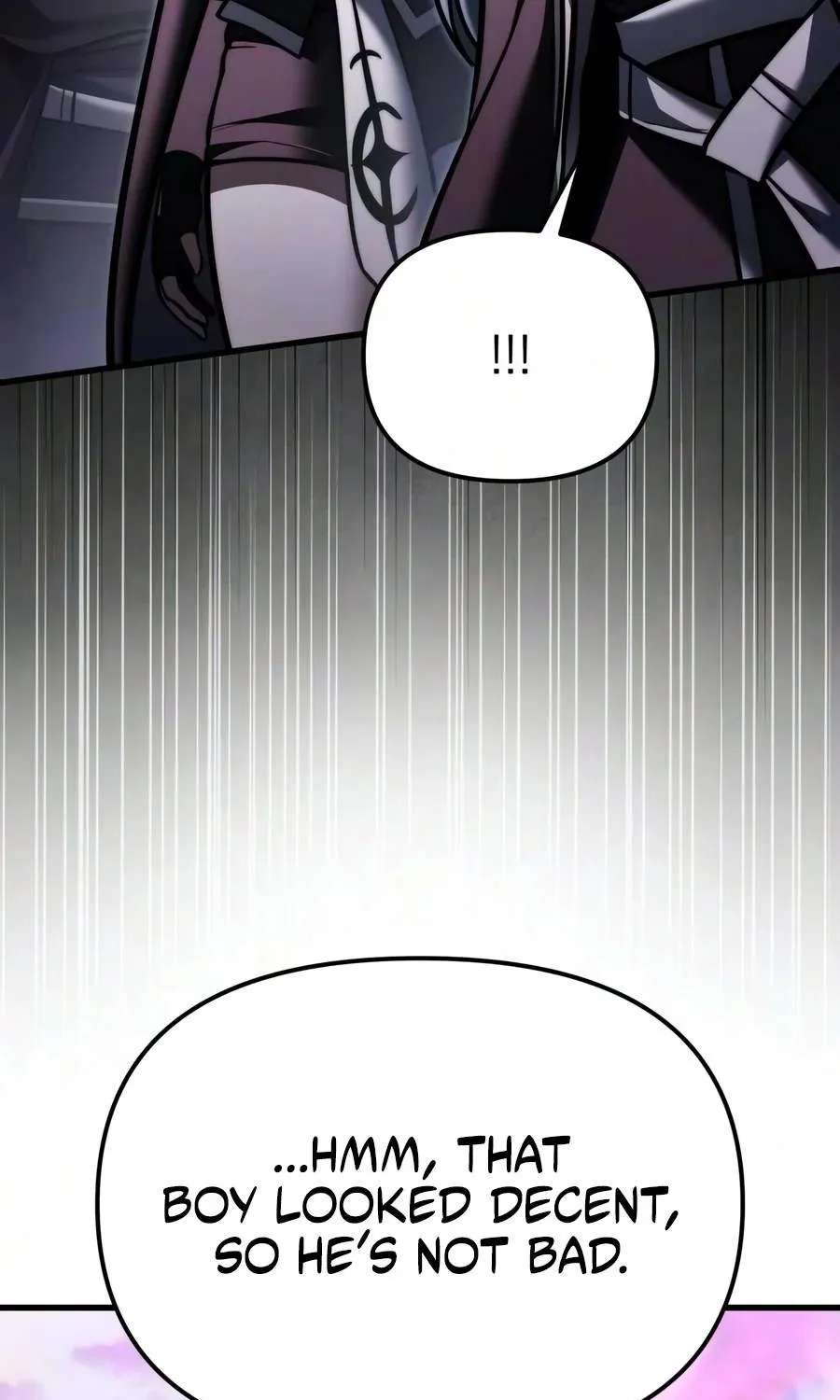 Terminally-Ill Genius Dark Knight Chapter 166 - page 21