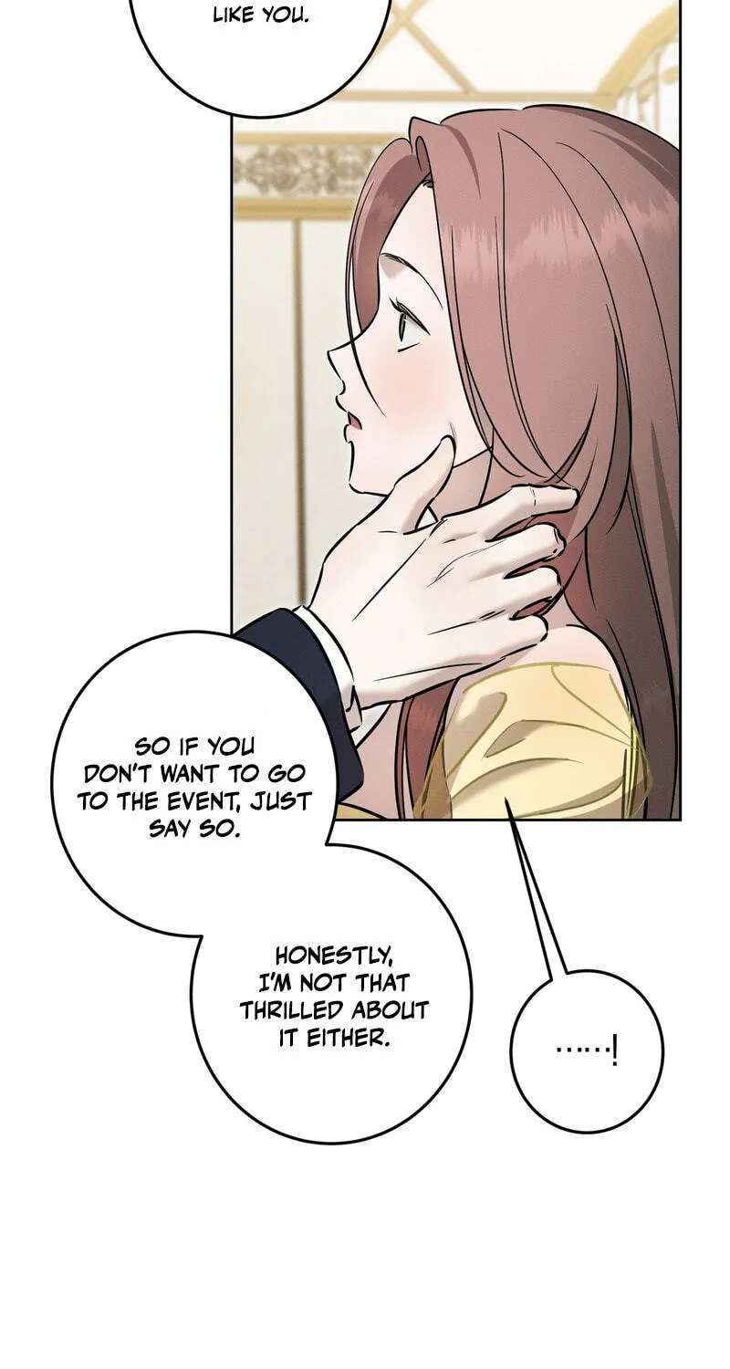 Marriage Classic Chapter 37 - page 40