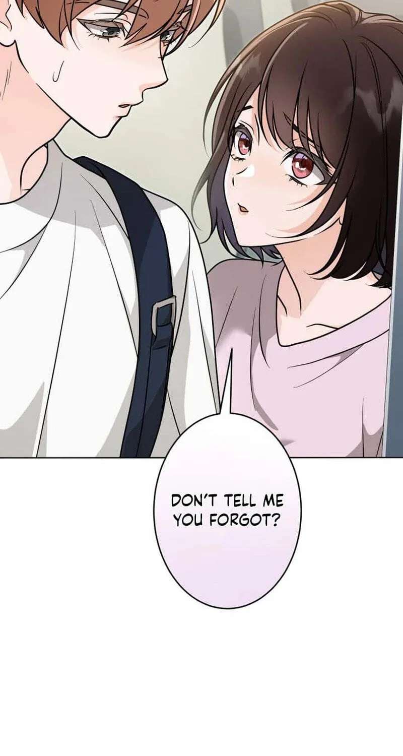Oshite Osarete Ai o Shiru Chapter 25 - page 57