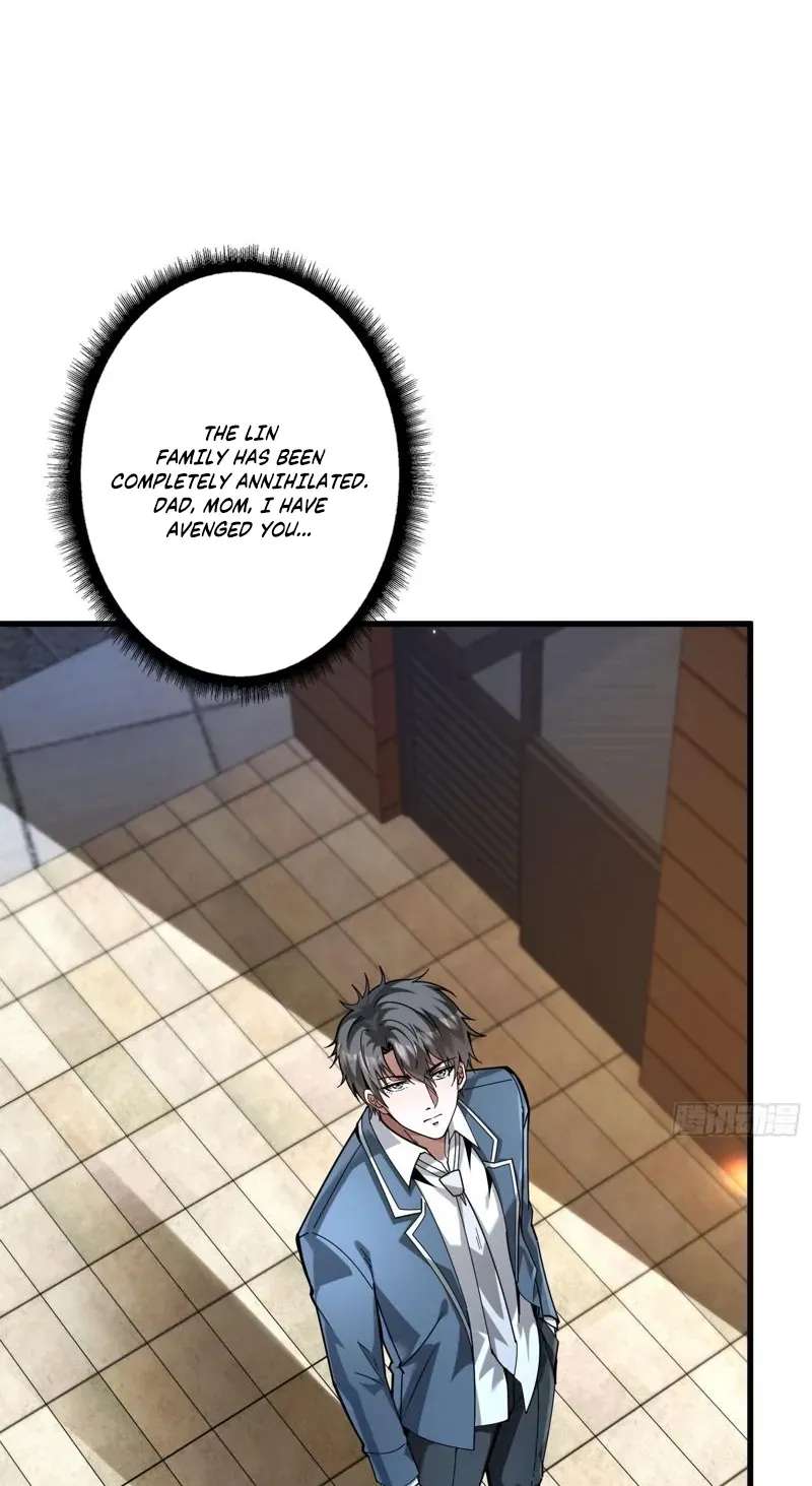 The Ultimate Prodigy Chapter 9 - page 51