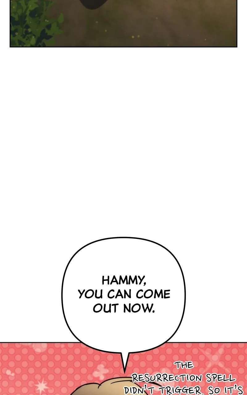The Goddess of Abundanceand Her Troublemaker Apostle Chapter 29 - page 60