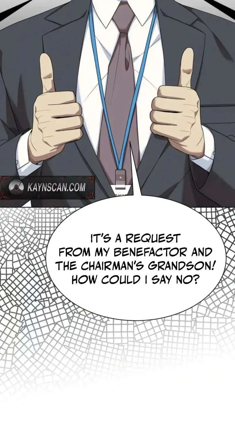 Become a Legend as an All-Rounder Chapter 152 - page 84