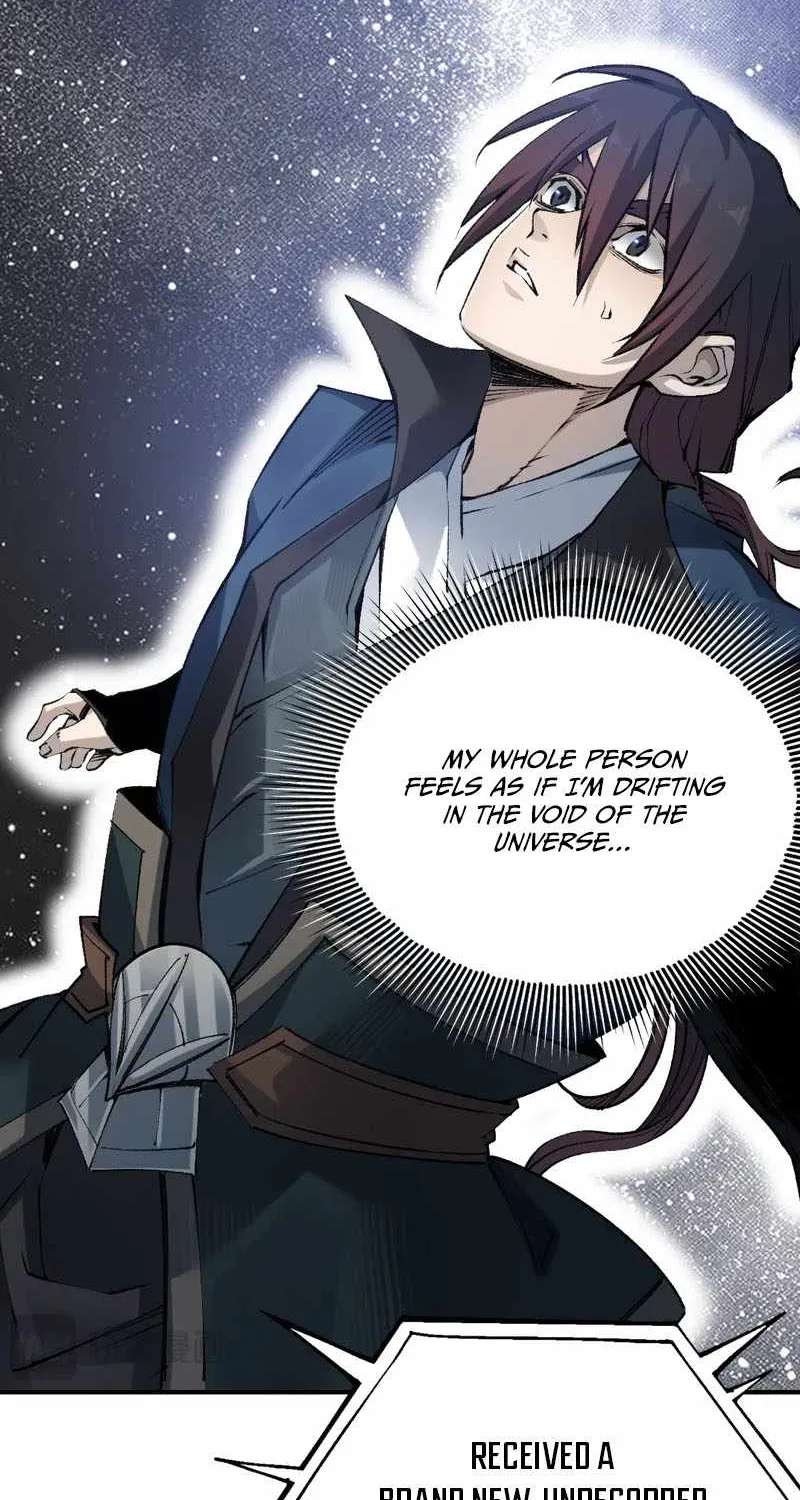 Two Worlds: I Have an Ancient Martial Arts World Chapter 3 - page 68