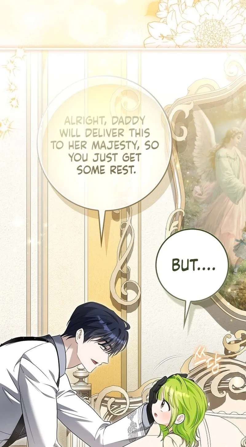 The Baby Sprout Who Bloomed in the Villain Duke's Family Chapter 16 - page 68