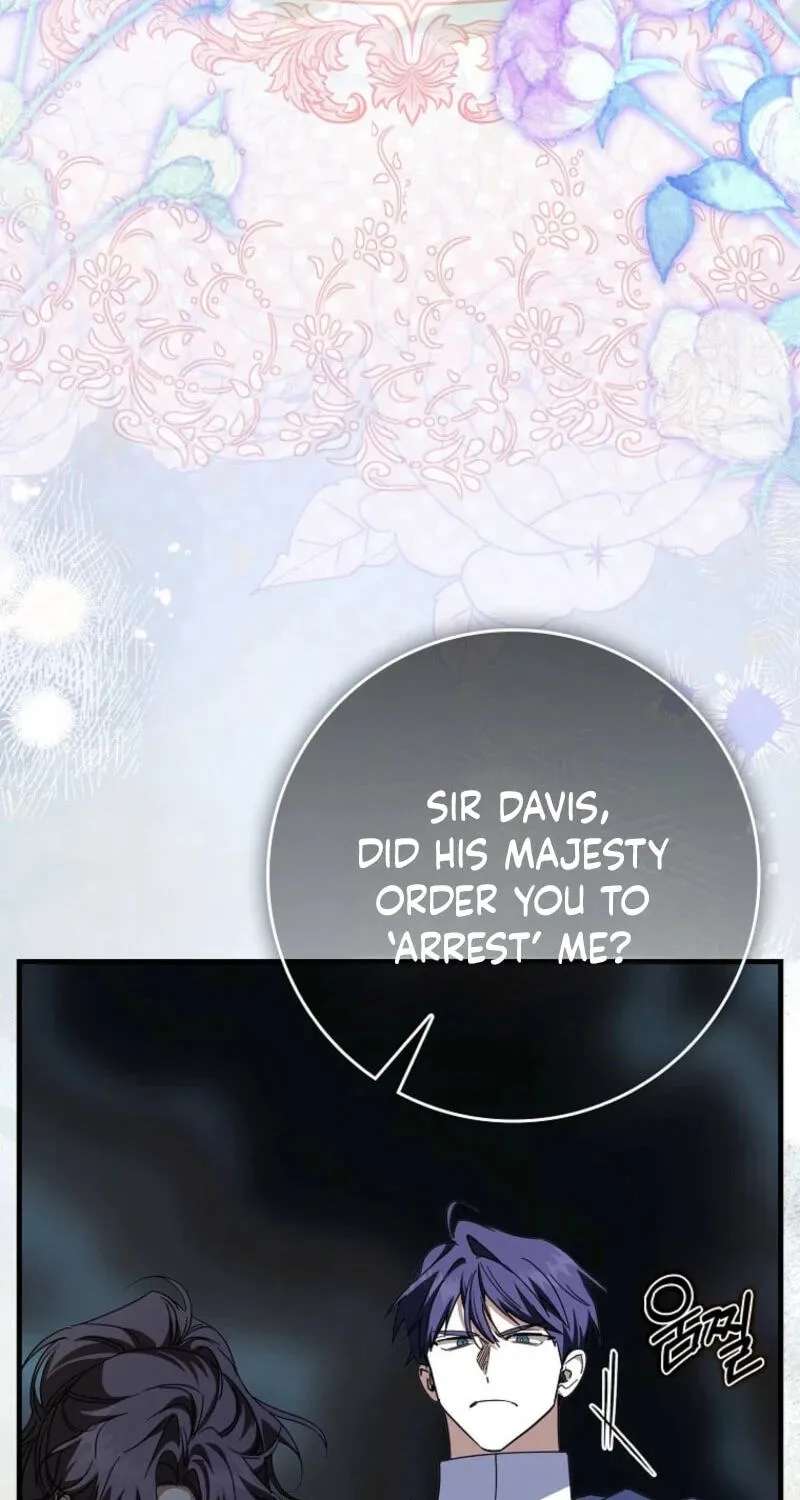The Male Lead Is Obsessed With Proposing Chapter 59 - page 44