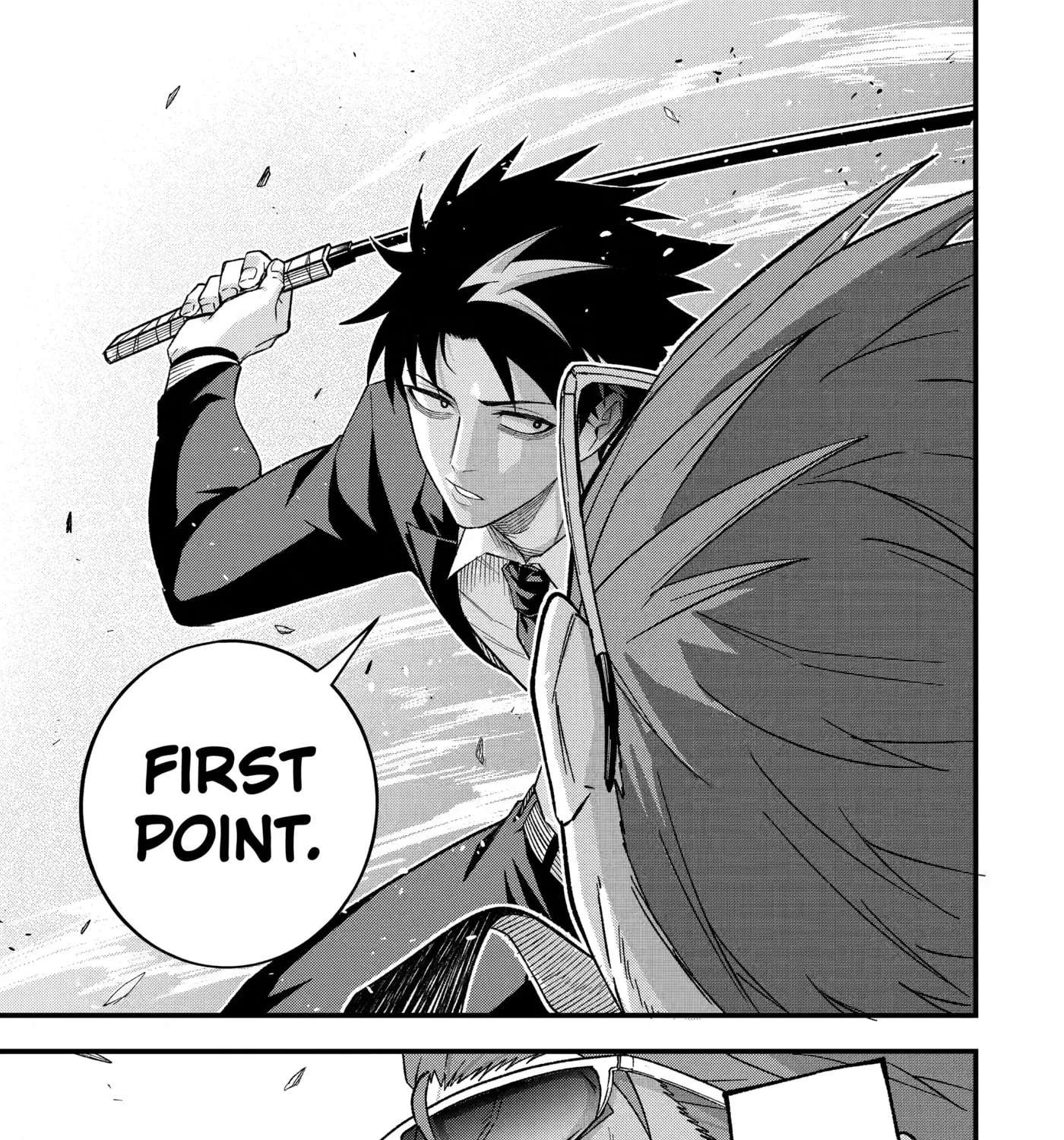 Shachiku Kensei, Haishinsha ni Naru: Black Guild Kaishain, Ukkari Kaisha-you Kaisen de S-kyuu Monster o Aite ni Musou Suru Tokoro o Zenkoku Haishin Shiteshimau Chapter 17 - page 70