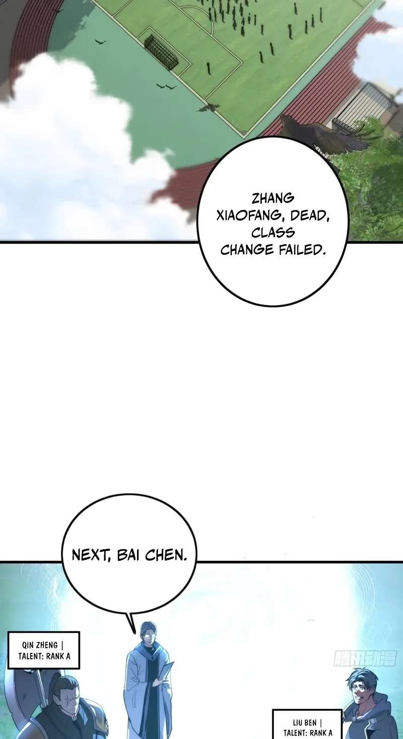 Global Game: I Can Amplify Everything by a Hundred Times Chapter 1 - page 4