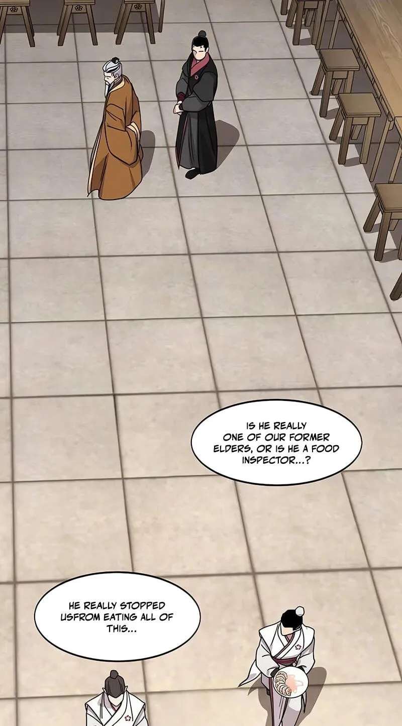 Return of the Blossoming Blade Chapter 183 - page 120