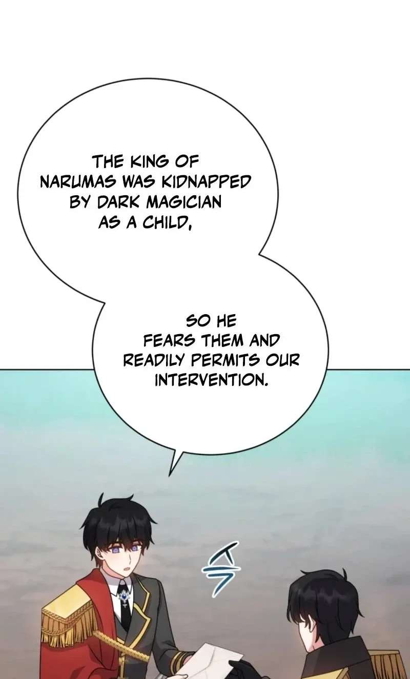 Daughter-In-Law to the Mad Dog of Honor Chapter 101 - page 68