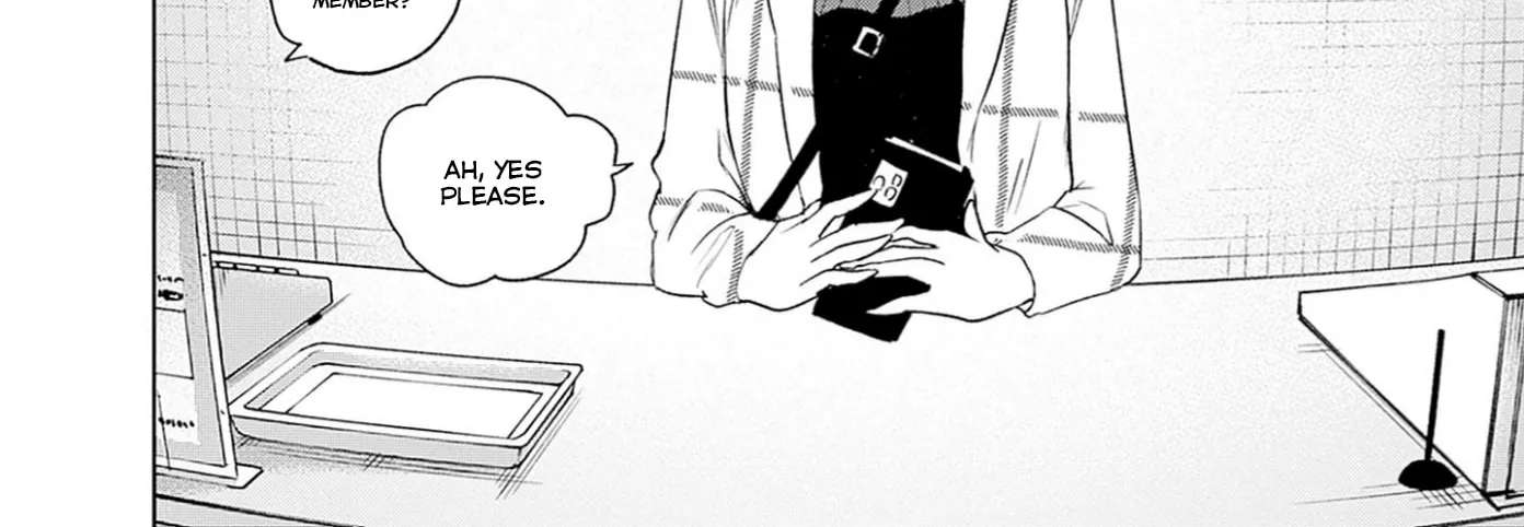 Normal Girl Chapter 12 - page 4