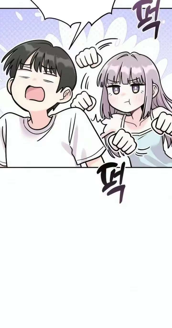 Operation Heart-Pounding Chapter 43 - page 48