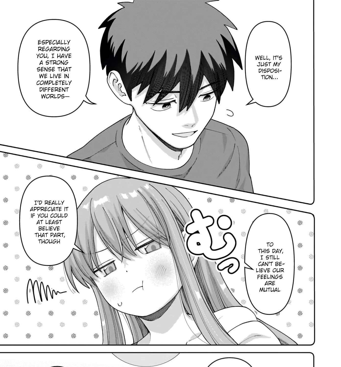 Ore ni Dake Koakuma na Kouhai wa Genjitsu demo Kawaii ga, Yume no Naka de wa Motto Kawaii Chapter 10 - page 29