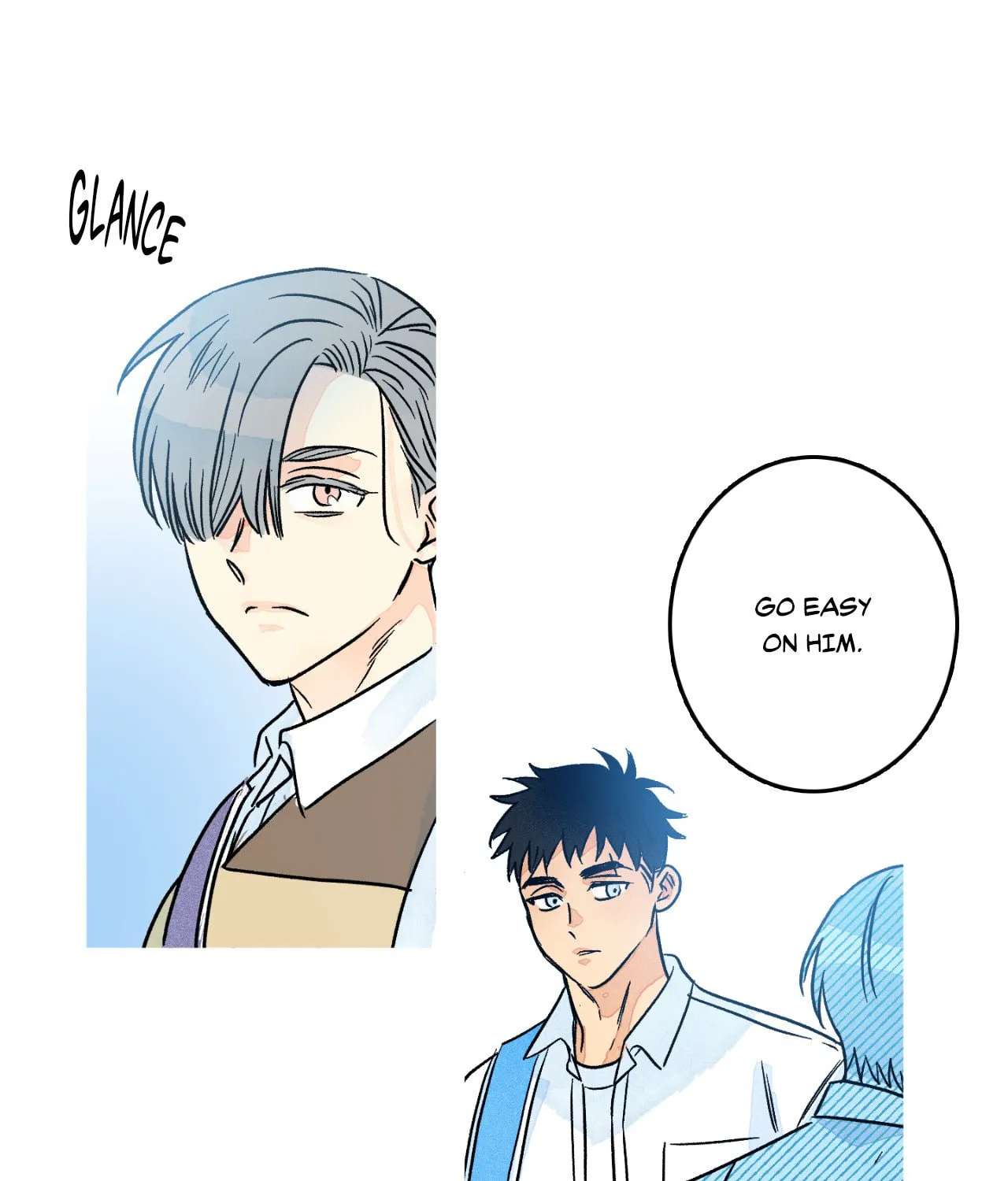 1 Milky Way Street Chapter 107 - page 82