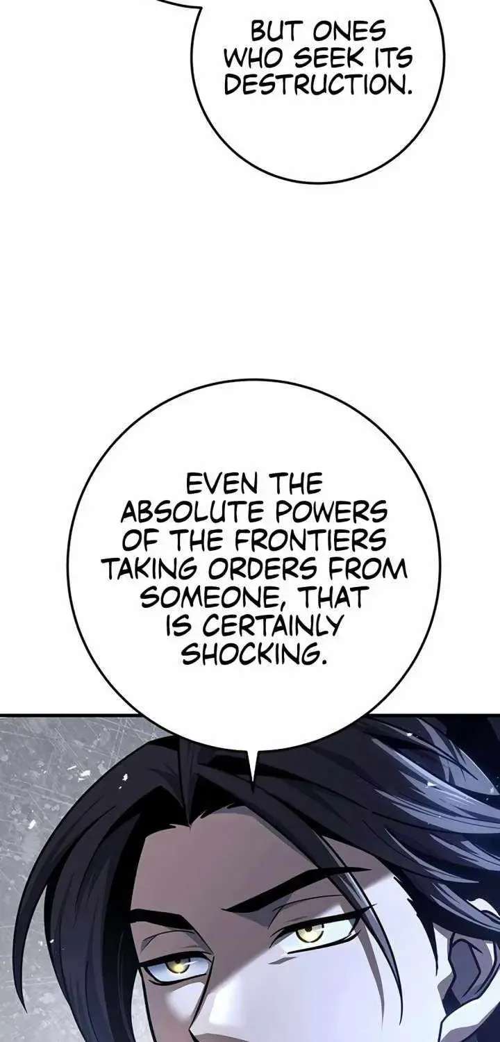 Emperor's Sword Chapter 118 - page 75
