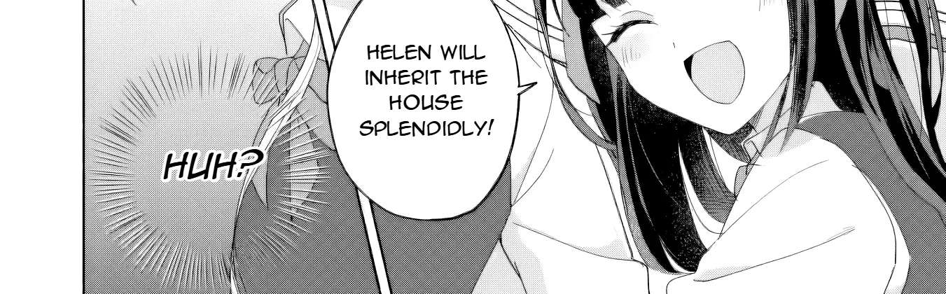 My Greedy Stepsister Stole My Fiancé and Tried to Take My House, so My Patience Finally Snapped Chapter 1 - page 7