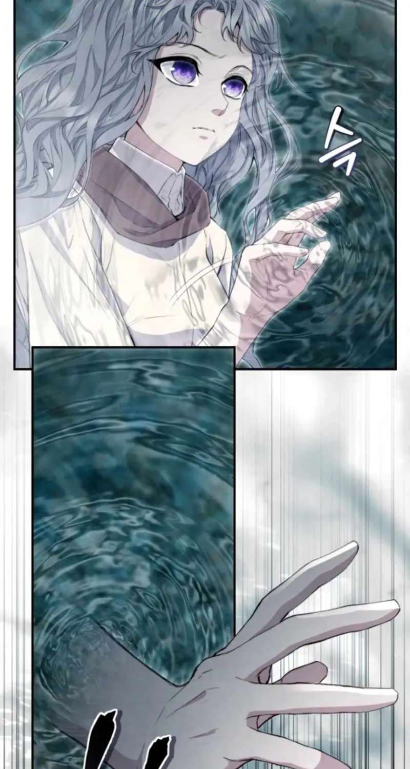 Don’t look for the resurrected Villainess Chapter 43 - page 10