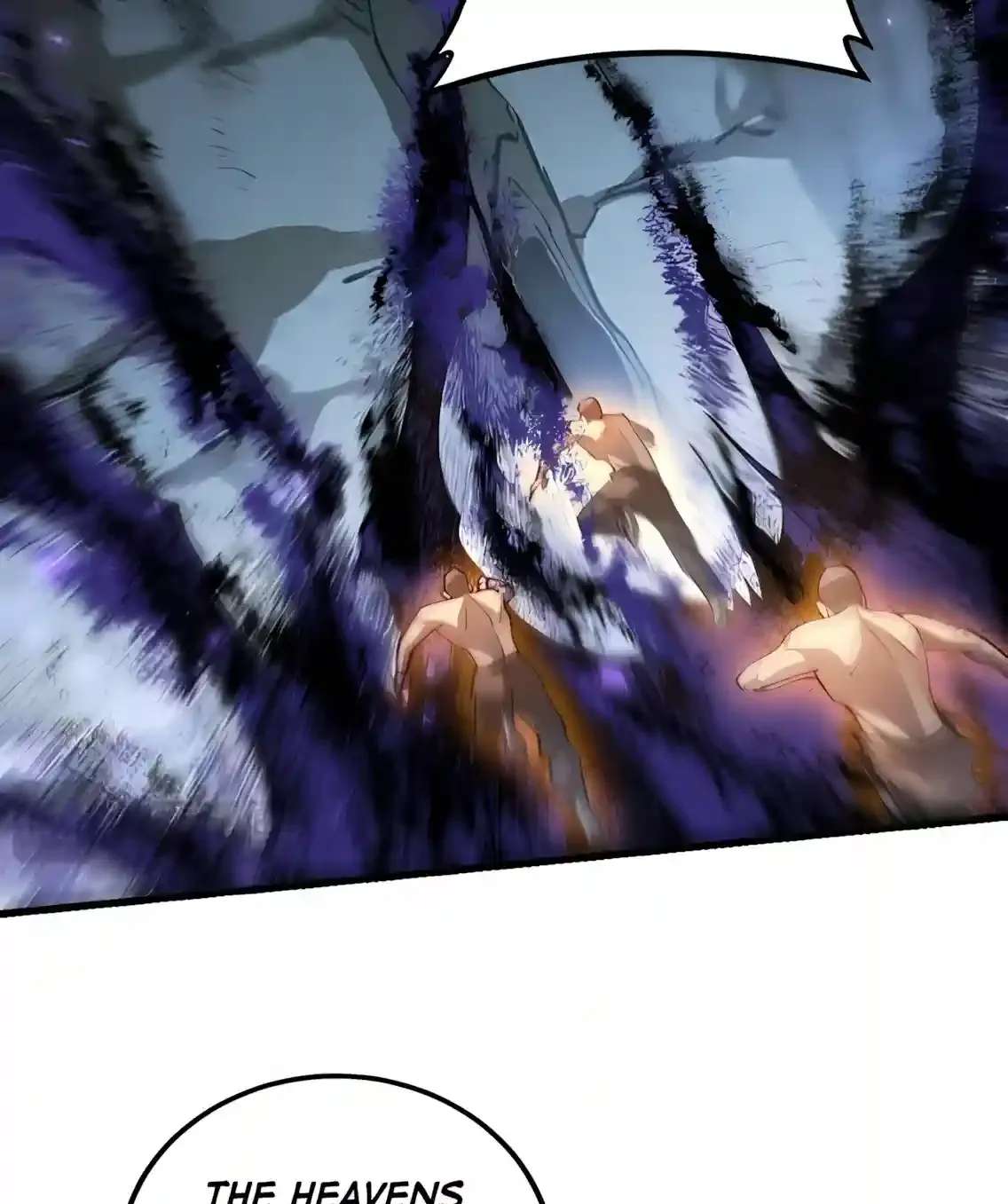 Overlord Of Insects Chapter 132 - page 51