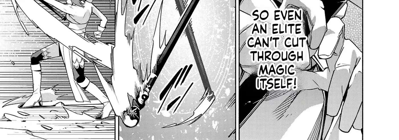[Dungeon] Hitodasuke shitara, Shiran Toko de Bazutteta Ken Chapter 17 - page 11