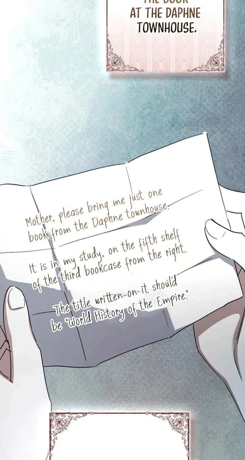 The Male Lead Is Obsessed With Proposing Chapter 59 - page 3