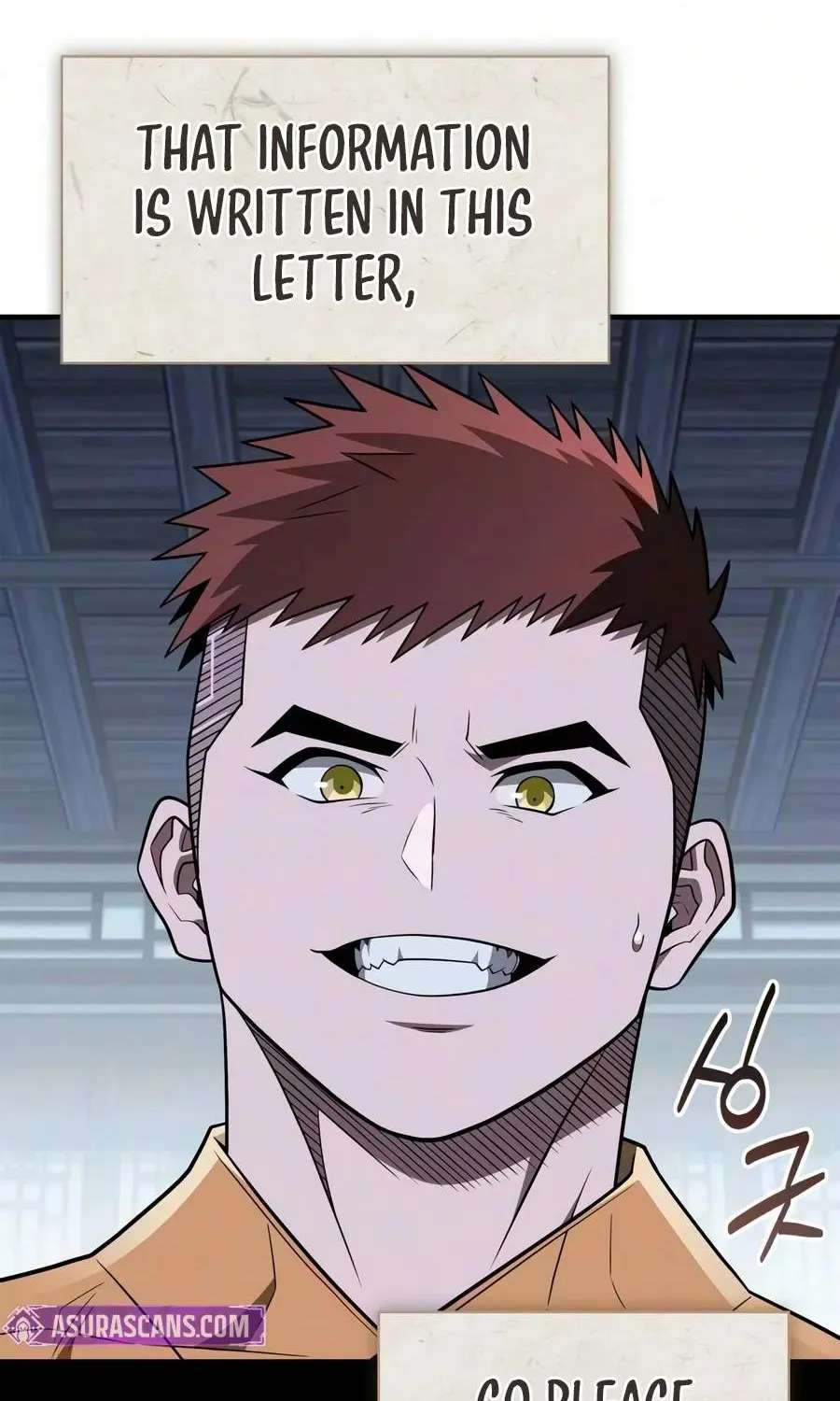 Genius Martial Arts Trainer Chapter 129 - page 75