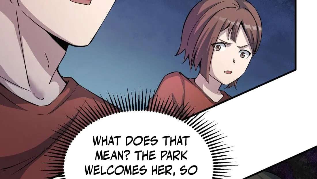 I Was Found Out Pretending To Be a Rookie in a Paranormal World?! Chapter 22 - page 29