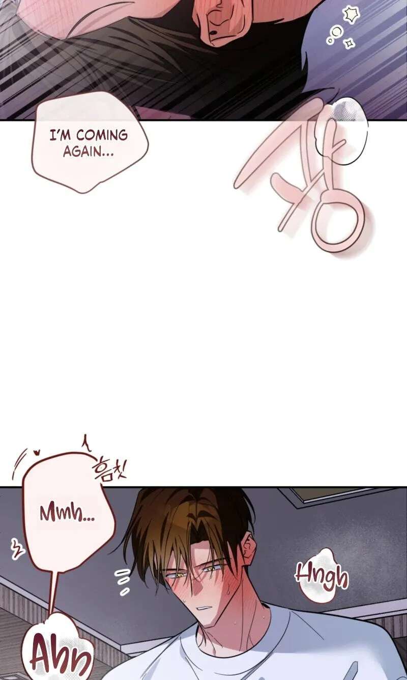 Give Birth to a Baby Wildcat for Me, Unless You Want to See Me Go Insane! Chapter 37 - page 49