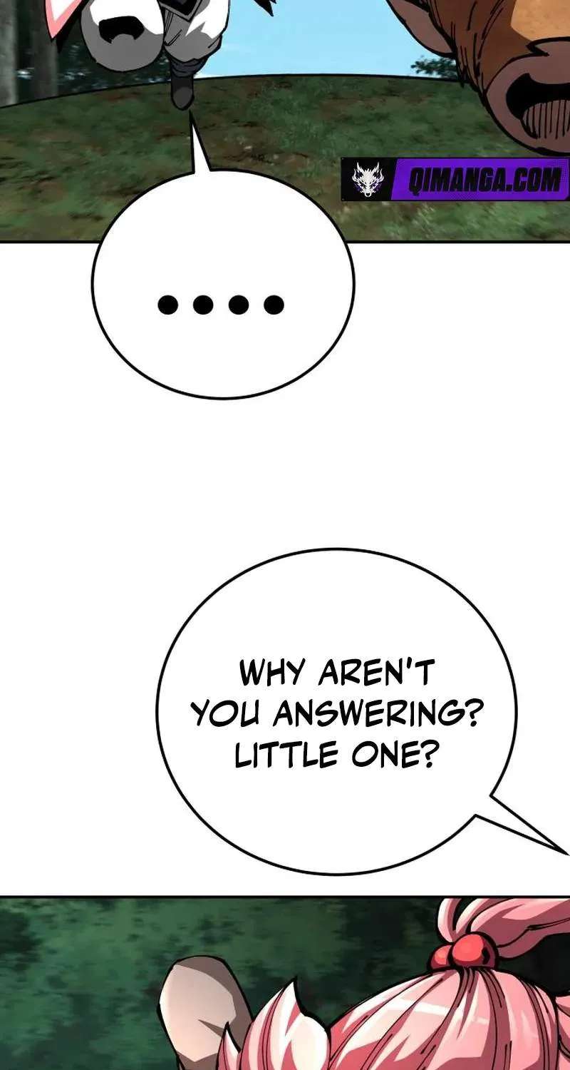 Warrior Grandpa And Supreme Granddaughter Chapter 116 - page 59